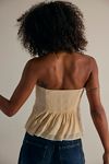 Alice Tube Top