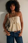 Alice Tube Top