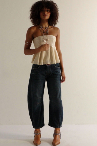 Alice Tube Top