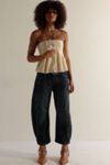 Alice Tube Top