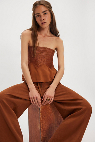 Alice Tube Top