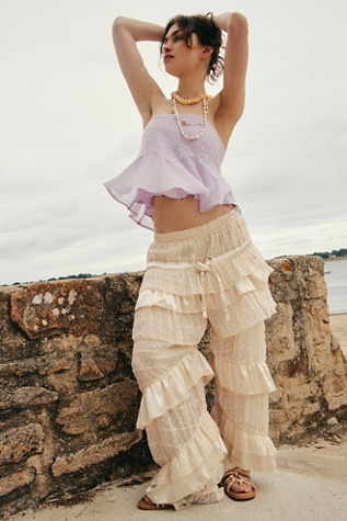 Alice Tube Top product page