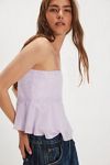 Alice Tube Top