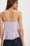 Alice Tube Top