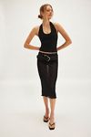 We The Free Charli All Night Halter Tank
