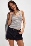 We The Free Charli All Night Halter Tank
