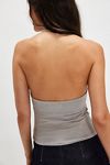 We The Free Charli All Night Halter Tank