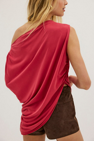 Cascadia Tunic
