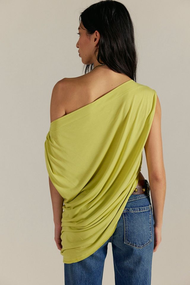Cascadia Tunic #1