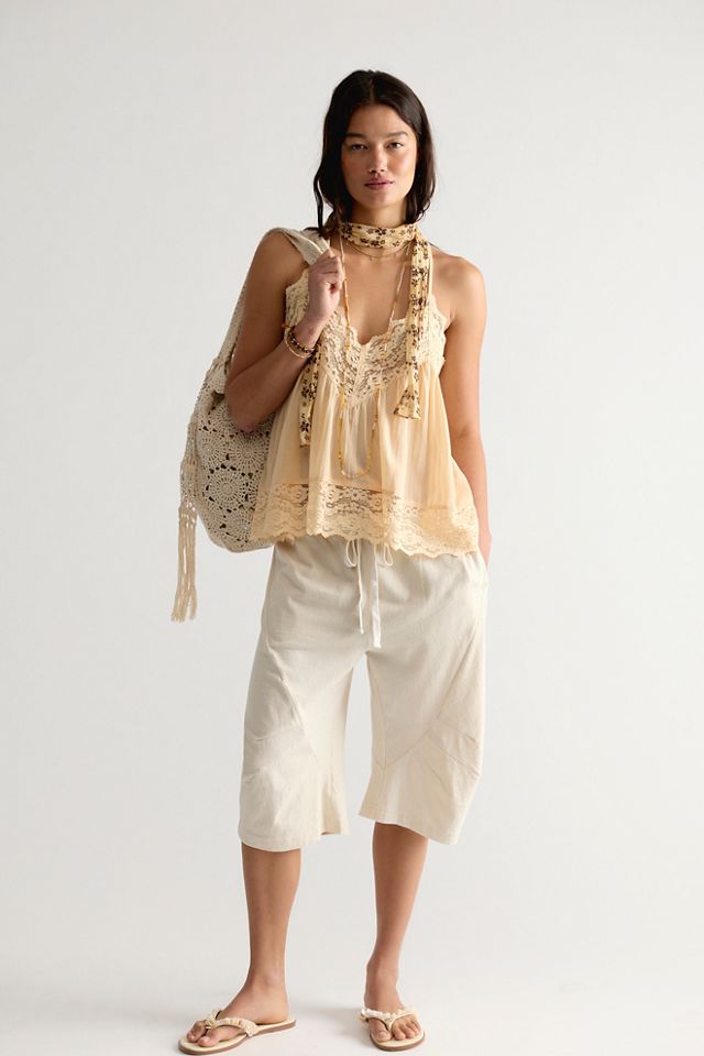 Max Shorts #3