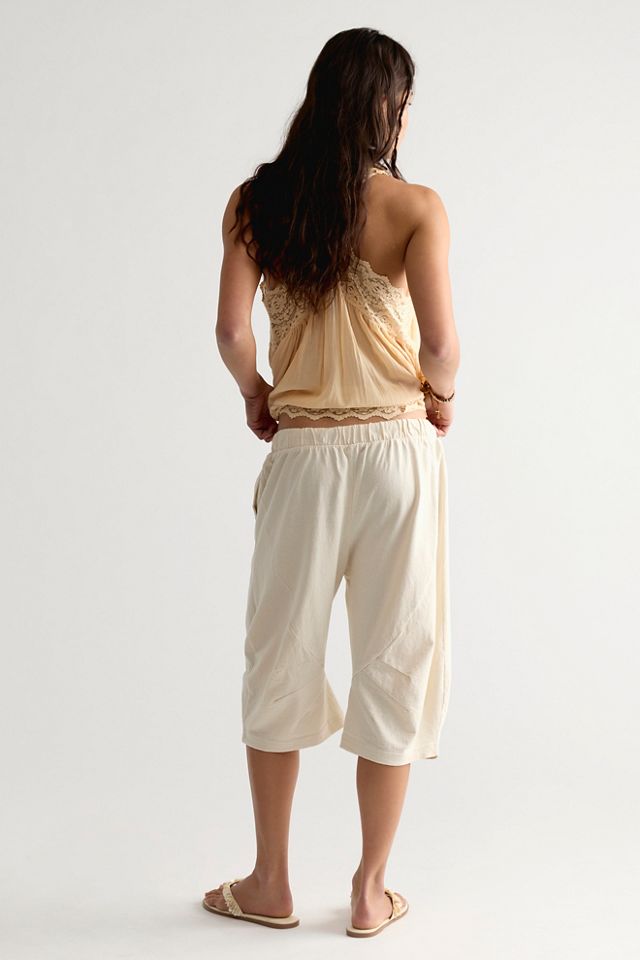 Max Shorts #4