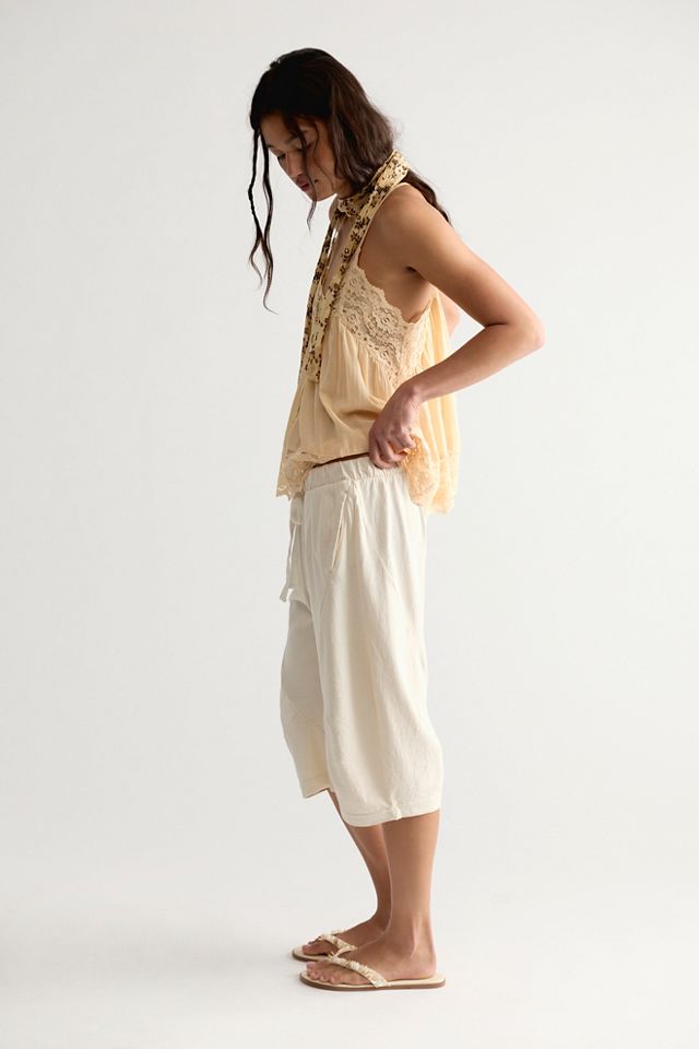 Max Shorts #5