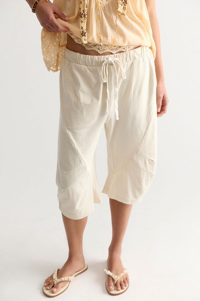 Max Shorts #6