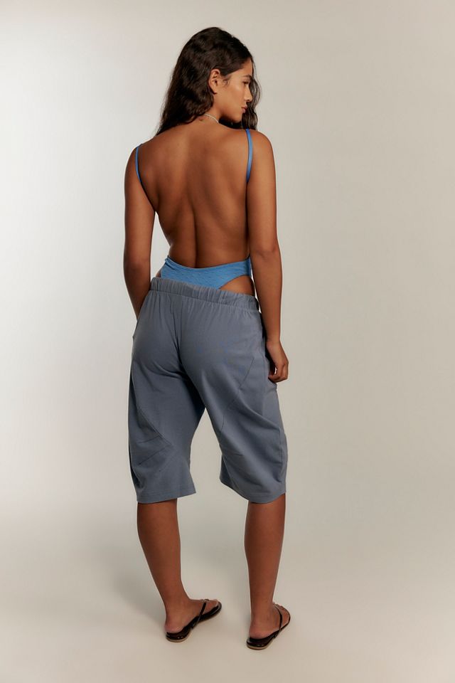 Max Shorts #1