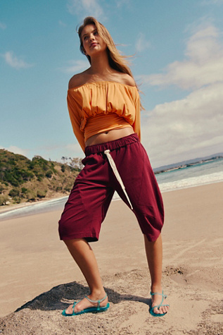 Max Shorts