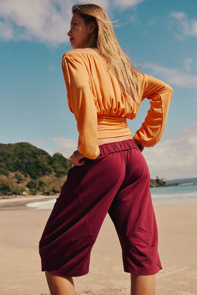 Max Shorts #1