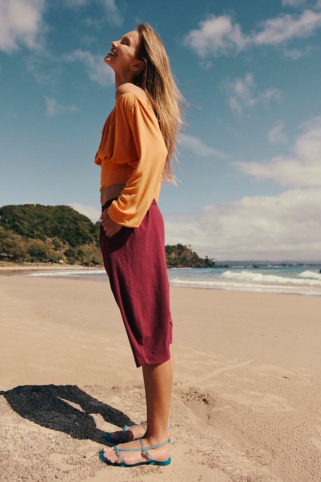 Max Shorts #2
