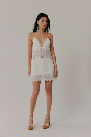 Retrofete Karlie Dress