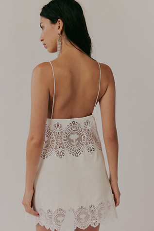 Retrofete Karlie Dress