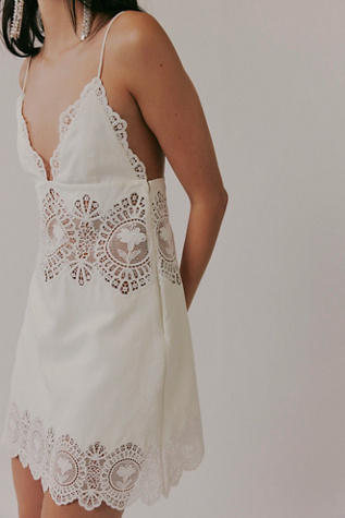 Retrofete Karlie Dress