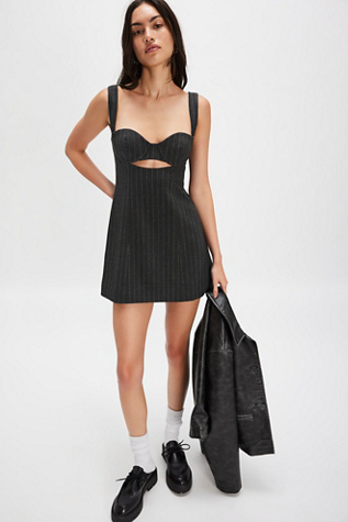 Retrofete Ariya Mini Dress