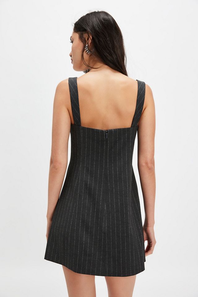Retrofete Ariya Mini Dress #1