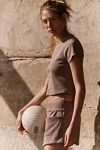 Go To Skort Set