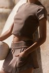 Go To Skort Set