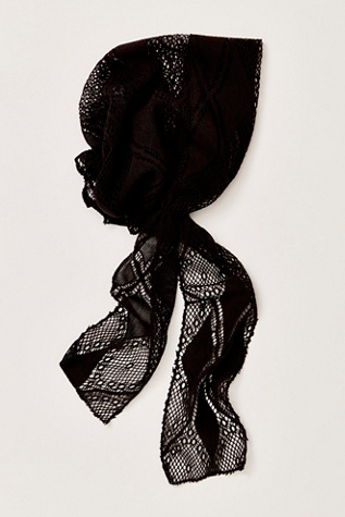 Foulard pour cheveux Mellody