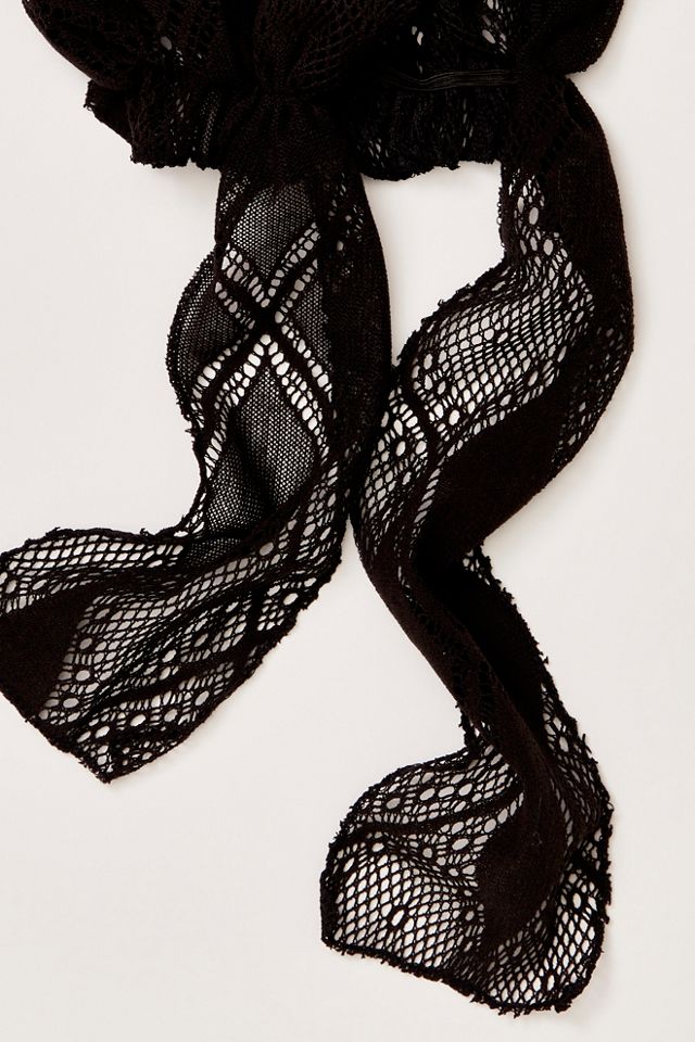 Mellody Hair Scarf #1