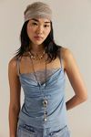 Mellody Hair Scarf