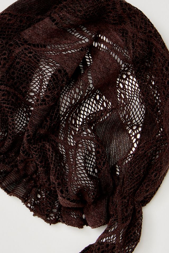 Mellody Hair Scarf