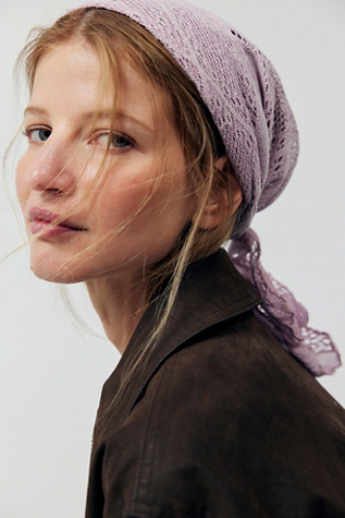 Headbands + Hair Scarves | Free People display picture 1