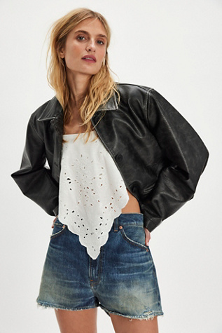 Denimist Haisley Shorts