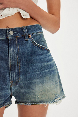 Denimist Haisley Shorts