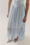 Bali Paradise Midi Dress