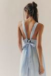 Bali Paradise Midi Dress