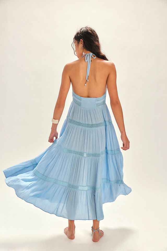 Haut Maxi Lorelai #1