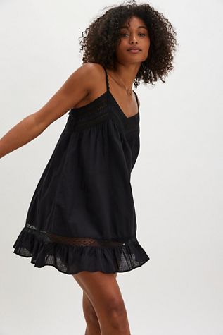 Significant Other Tillie Maxi Dress
