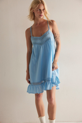 Sabrina Mini Slip