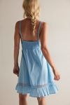 Sabrina Mini Slip
