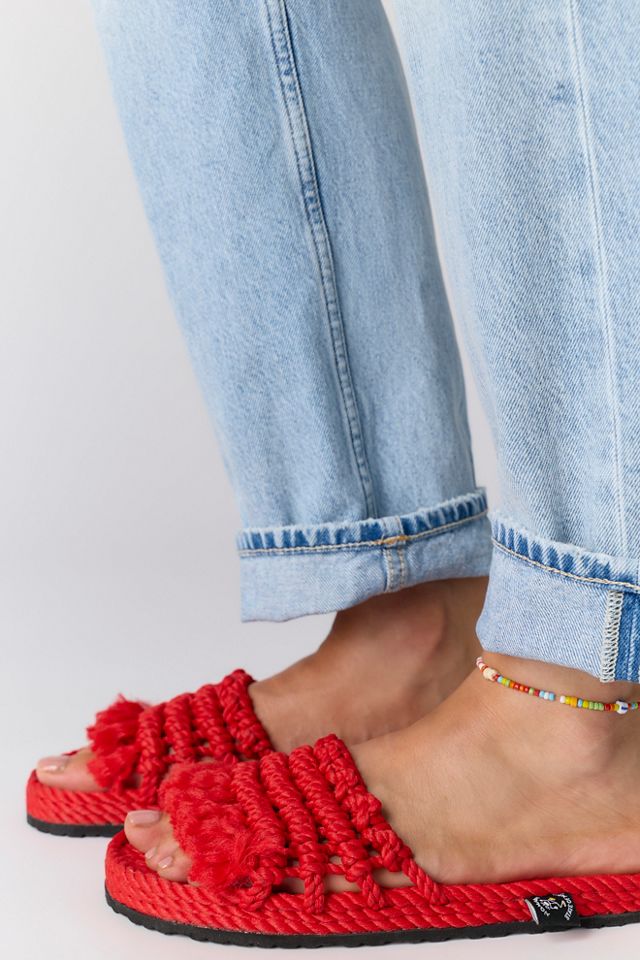 Crescent Coast Slide Sandals #2