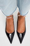 Rhia Slingback Heels