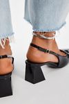 Rhia Slingback Heels