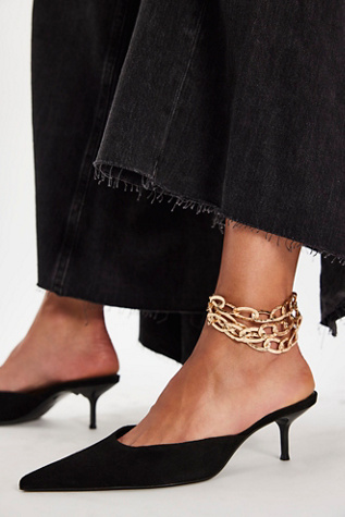 Juls Kitten Heels