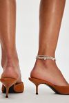 Juls Kitten Heels