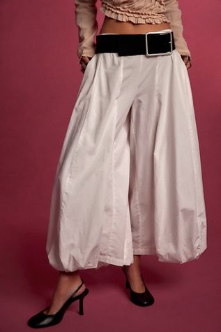 Brigitte Sling Heels