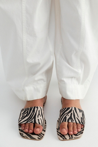 Bali Slide Sandals