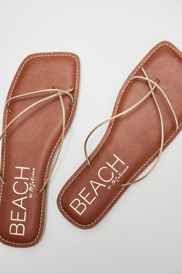 Serenity Strappy Sandals #2
