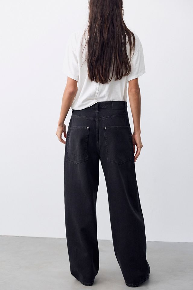 We The Free Truro Baggy Puddle Jeans #2
